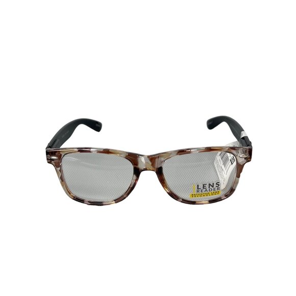 Kreedom CrushEyes Ava 1 Lens Reader Glasses Patented Lens Technology Eyewear NEW - Picture 1 of 8